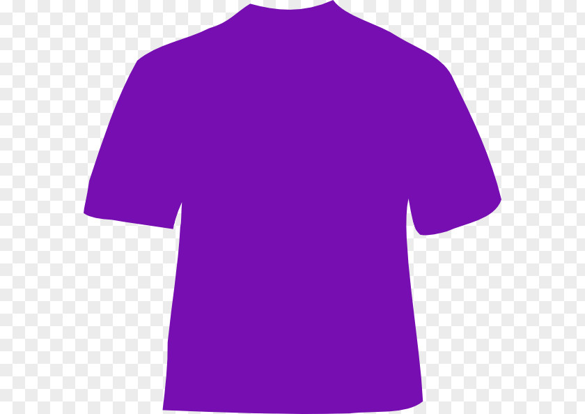 Sportswear Jersey Lavender Background PNG