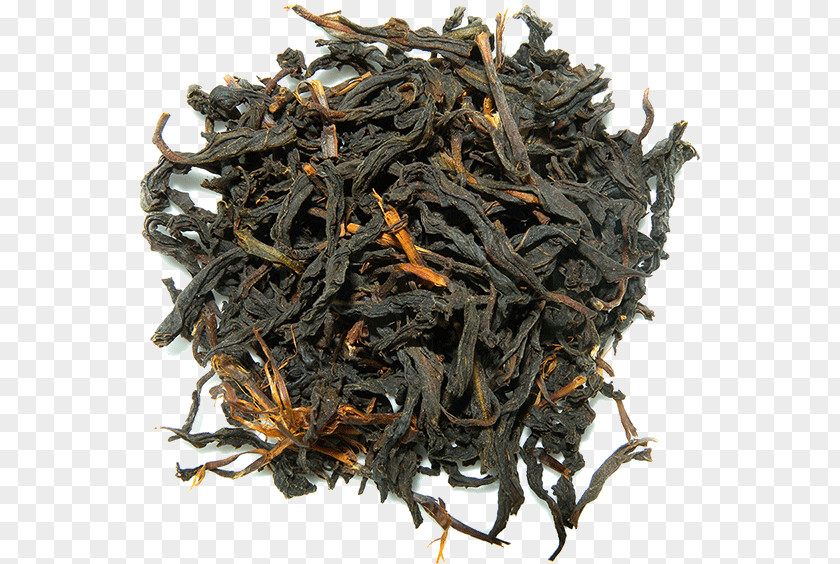 Tea Darjeeling English Breakfast Dianhong Green PNG