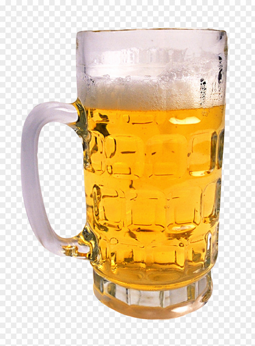 Beer Mug Glassware Stein Schwarzbier PNG
