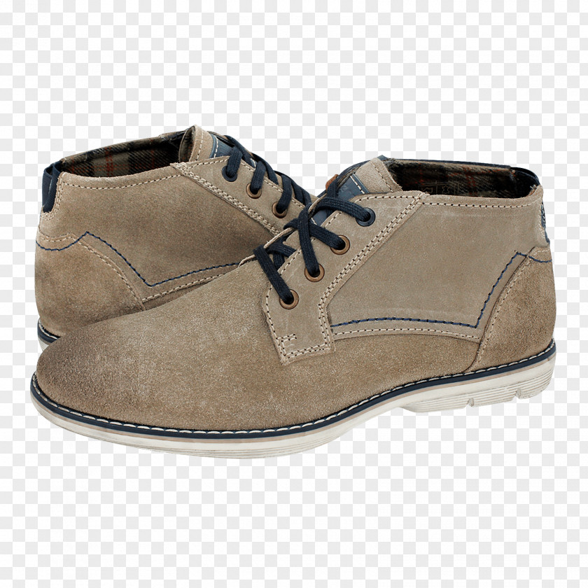 Boot Suede Shoe Walking PNG