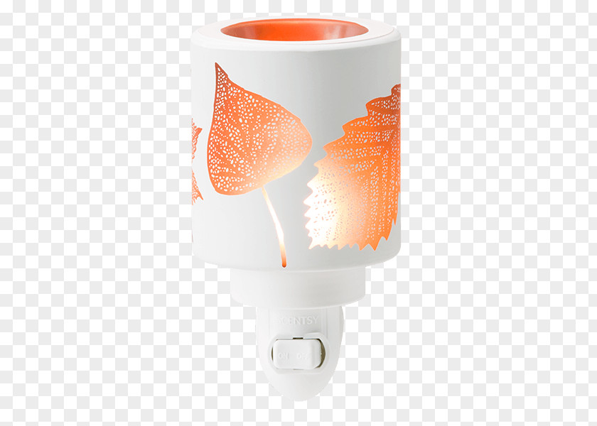 Candle Scentsy Warmers & Oil Nightlight PNG