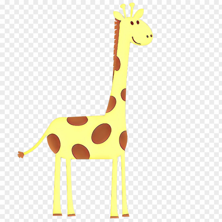 Giraffe Drawing Clip Art Vector Graphics Cartoon PNG