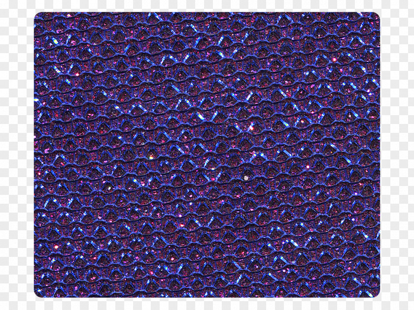 Glitter Material Lavender Cobalt Blue Lilac Violet Electric PNG