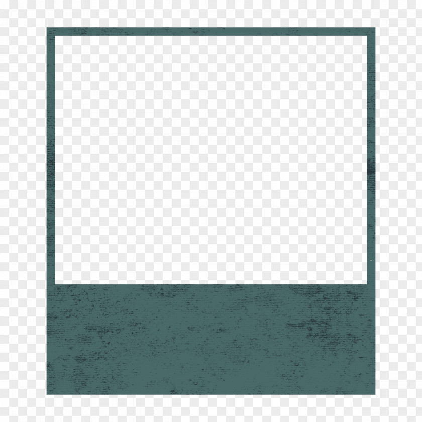 Instant Camera Picture Frames Template Clip Art PNG