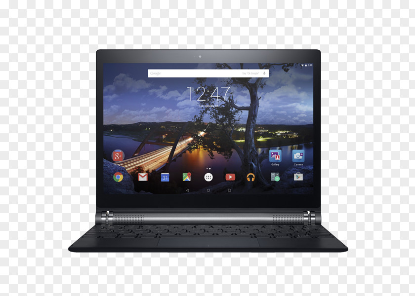 Laptop Dell Venue 8 7000 Series Android Surface 3 PNG