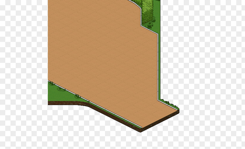 Line Green Material Plywood PNG