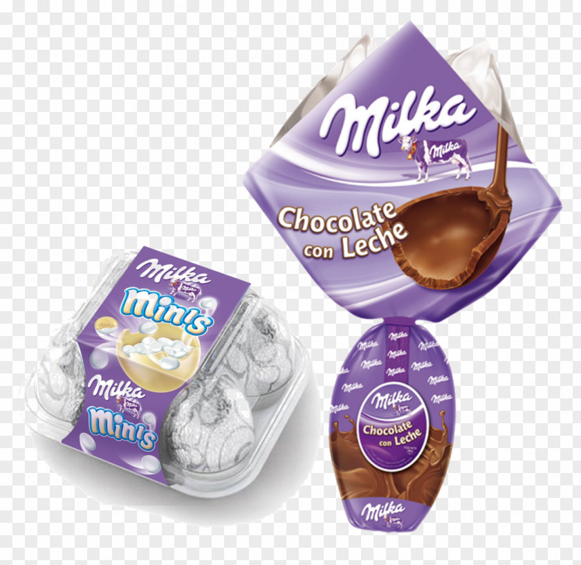 Milk Milka Easter Bunny White Chocolate Egg PNG