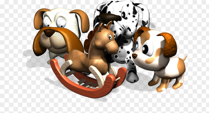 Puppy Dog Pet Sitting Horse PNG