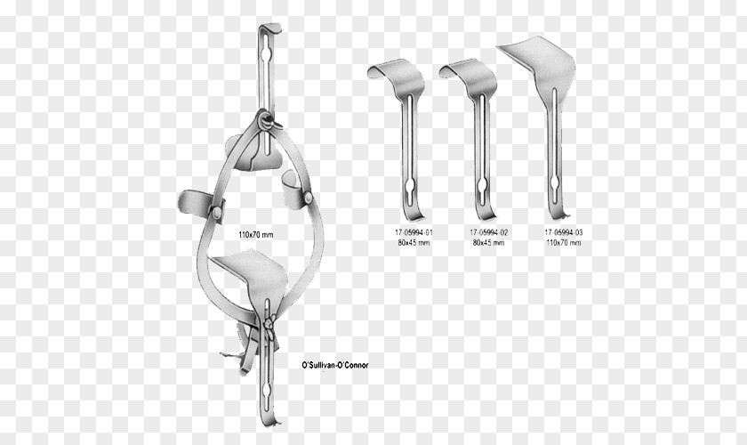 Retractor Surgery Surgical Instrument Musical Instruments PNG