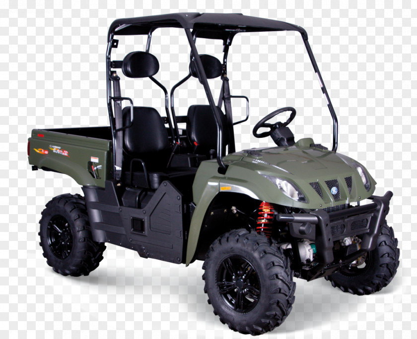 Ride Electric Vehicles Kawasaki MULE Car Side By All-terrain Vehicle Motorcycle PNG