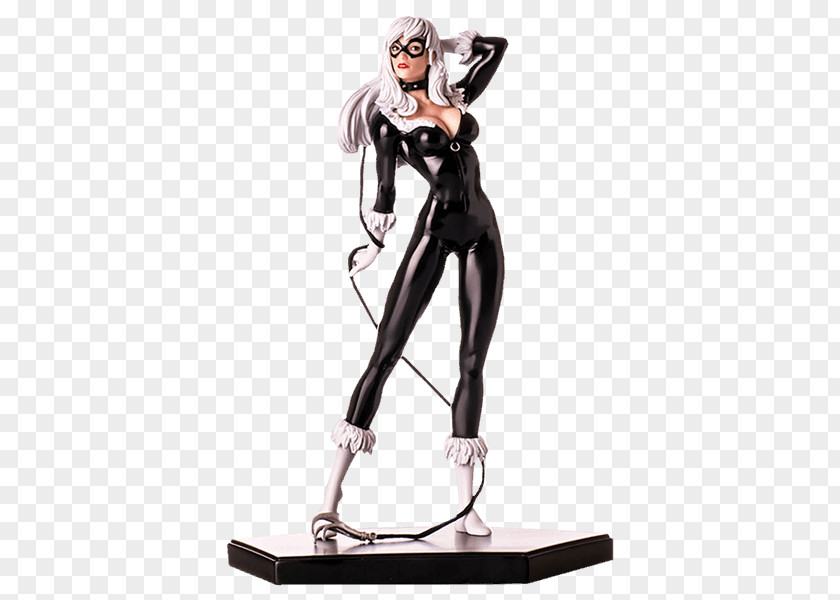 Spider-man Felicia Hardy Spider-Man Silver Sable Venom Marvel Comics PNG