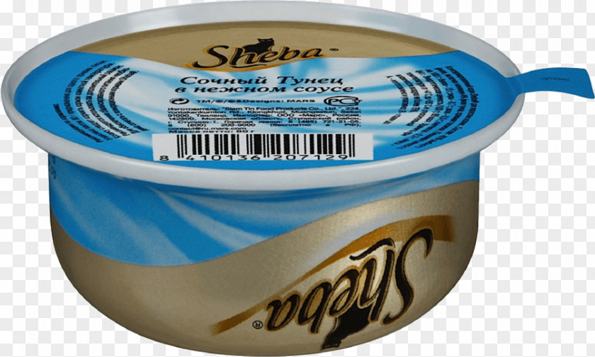 Tuna Can Ingredient PNG