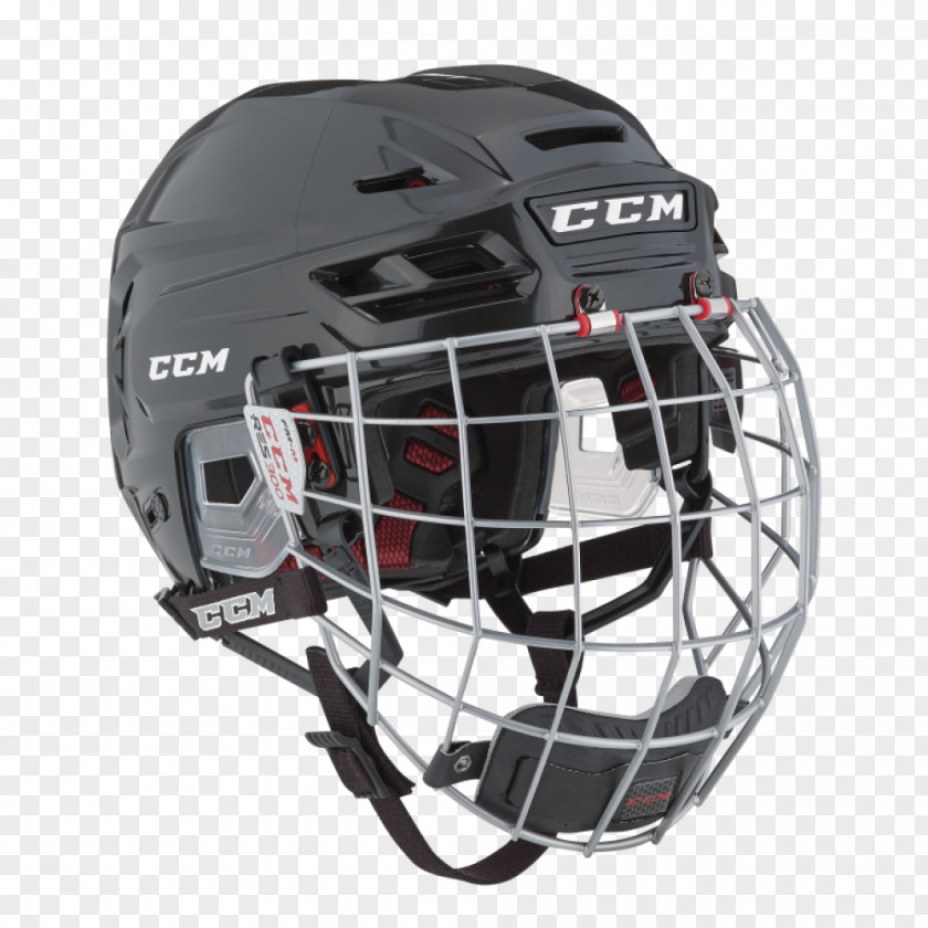 1000 300 Hockey Helmets CCM Ice Equipment PNG