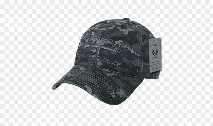 Baseball Cap PNG