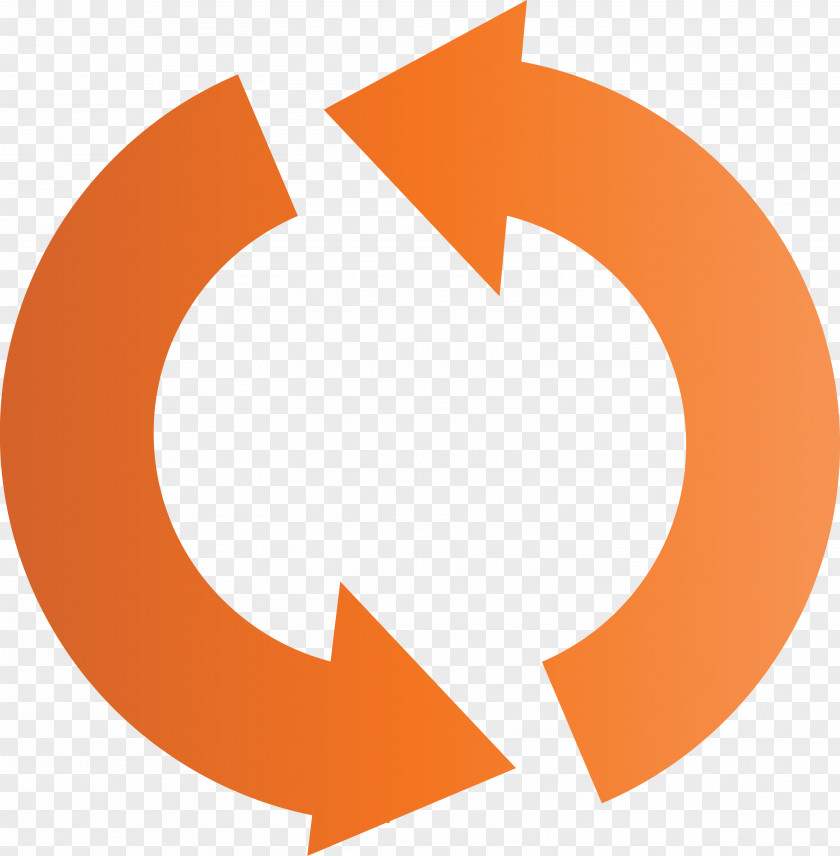 Circle Arrow PNG