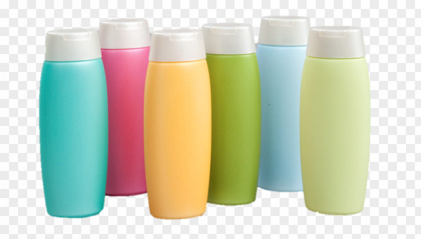 Colorful Lines Luxembourg Ideation Plastic Bottle PNG