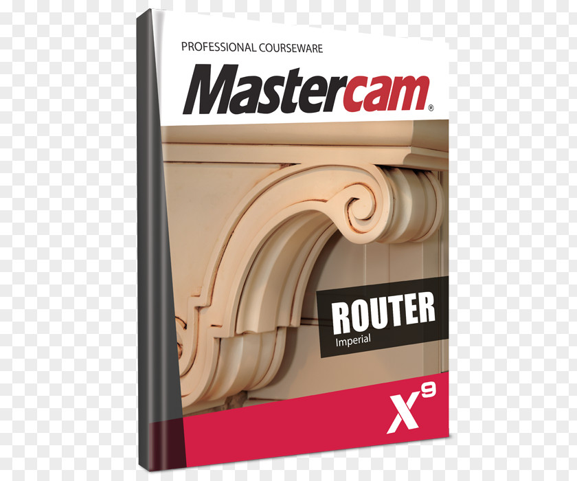 Design Mastercam Brand PNG