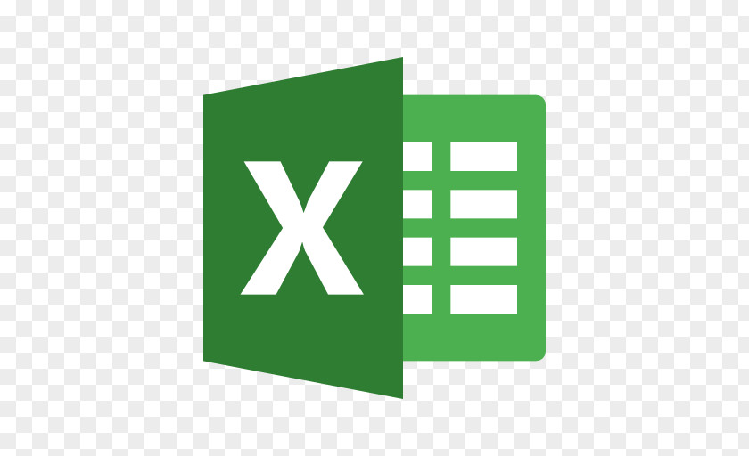 Excel Microsoft Office 2013 Template PNG