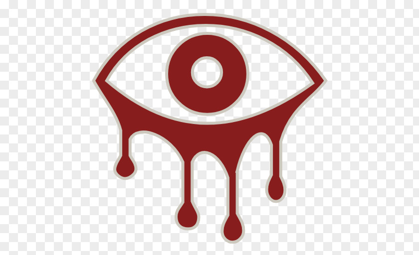 Eye Video Games Clip Art Blood PNG