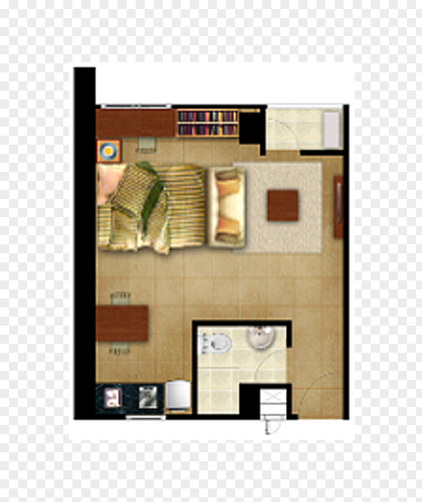 House Bedroom Apartment Square Meter Floor Plan PNG