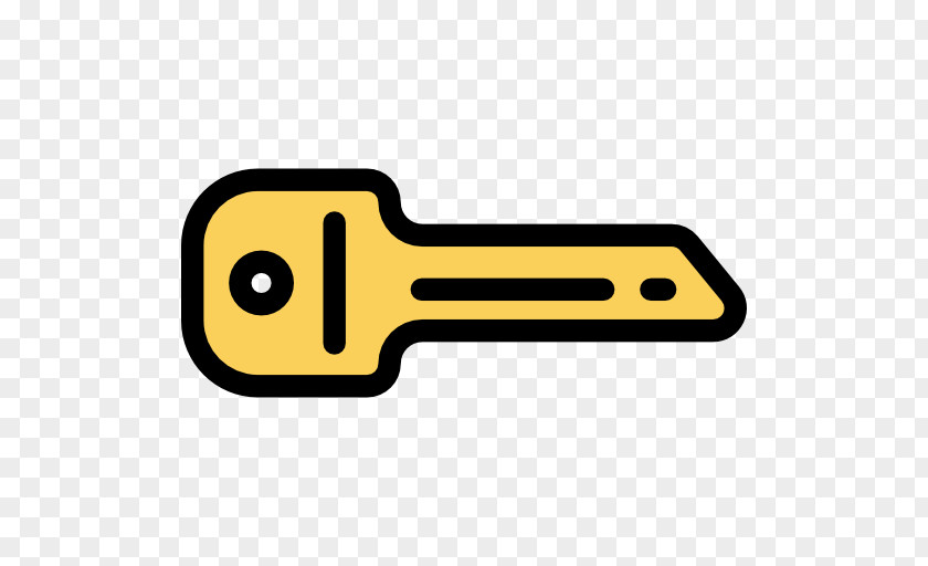 Key Clip Art PNG