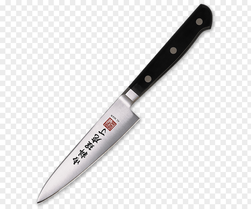 Knife Chef's Wüsthof Kitchen Knives Santoku PNG