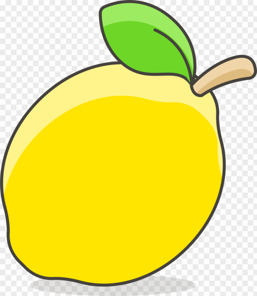 Lemon Meringue Pie Drawing Clip Art Illustration PNG