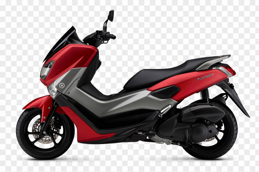 Motorcycle Yamaha NMAX Motor Company PT. Indonesia Manufacturing Honda PCX PNG