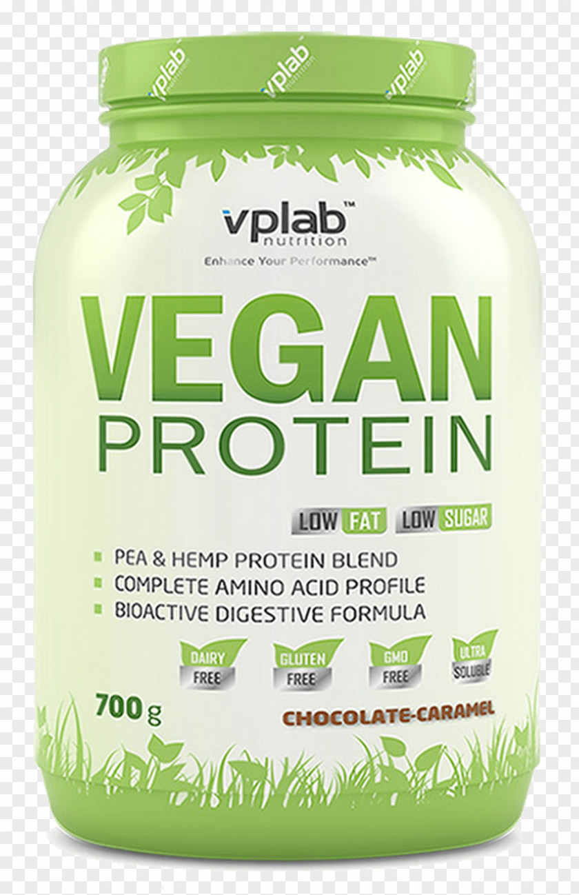 Protein Veganism Dietary Supplement VPLab Outlet Eiweißpulver PNG