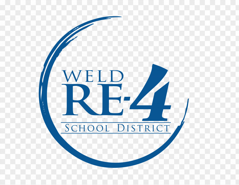 School Logo Weld RE-4 District Poudre Windsor High Student PNG