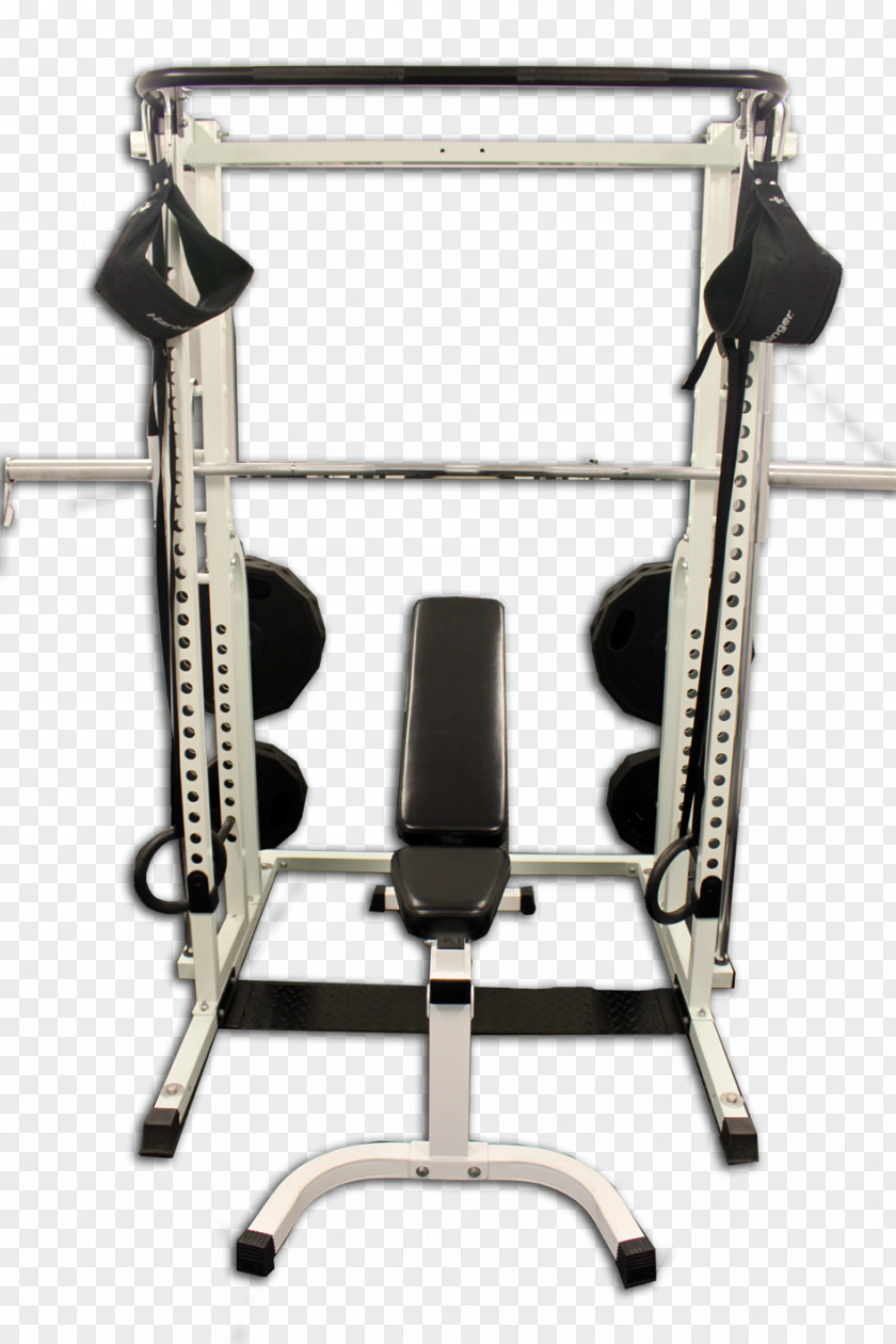 Smith Machine Linear-motion Bearing Exercise Personal Trainer Fitness Centre PNG