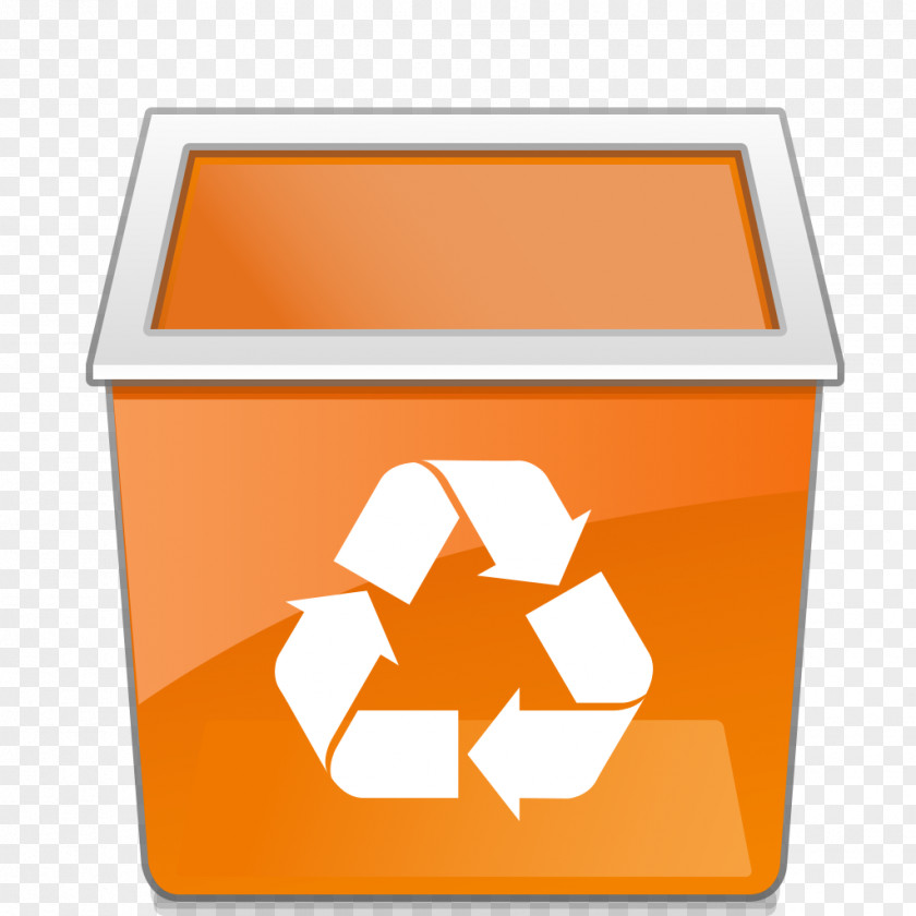 Trash Can Recycling Symbol Bin Paper PNG