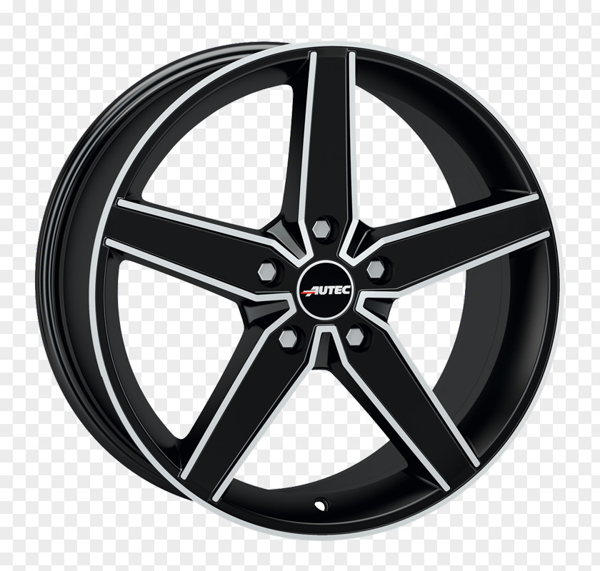 Audi Autofelge Type E Car Alloy Wheel PNG