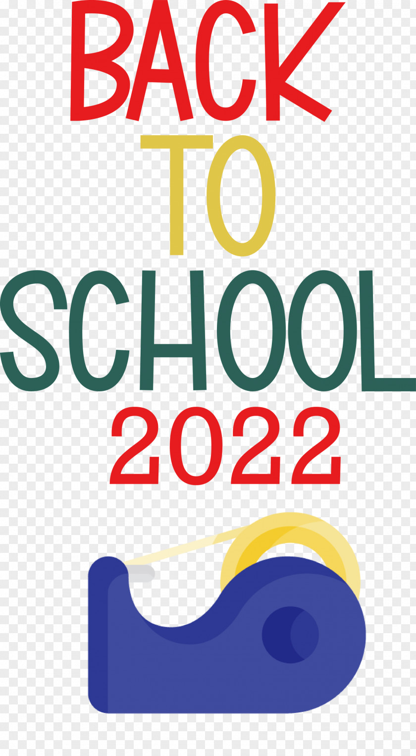 Back To School 2022 PNG