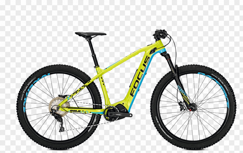 Bicycle Ford Focus Electric Mountain Bike Bikes PNG