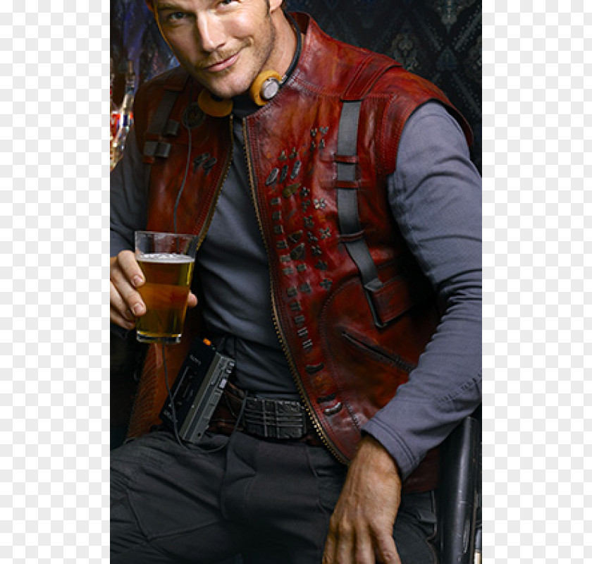 Chris Pratt Star-Lord Guardians Of The Galaxy Rocket Raccoon Gamora PNG