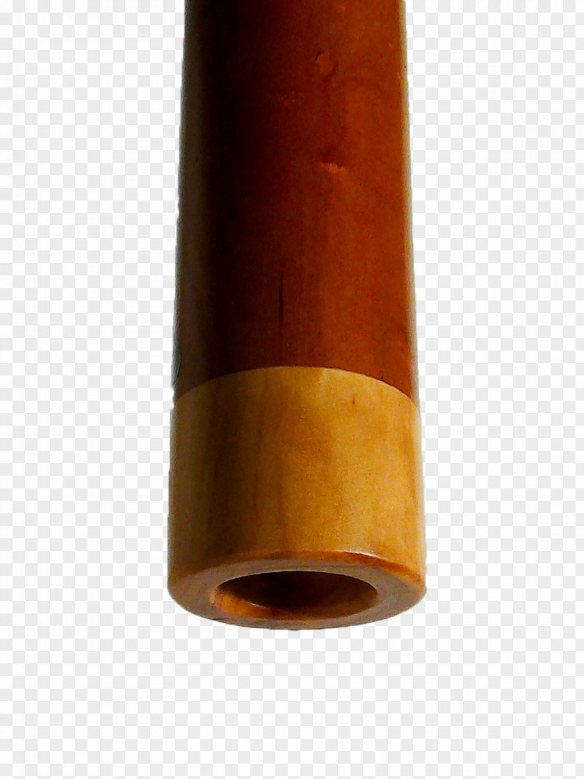Didgeridoo Cylinder PNG