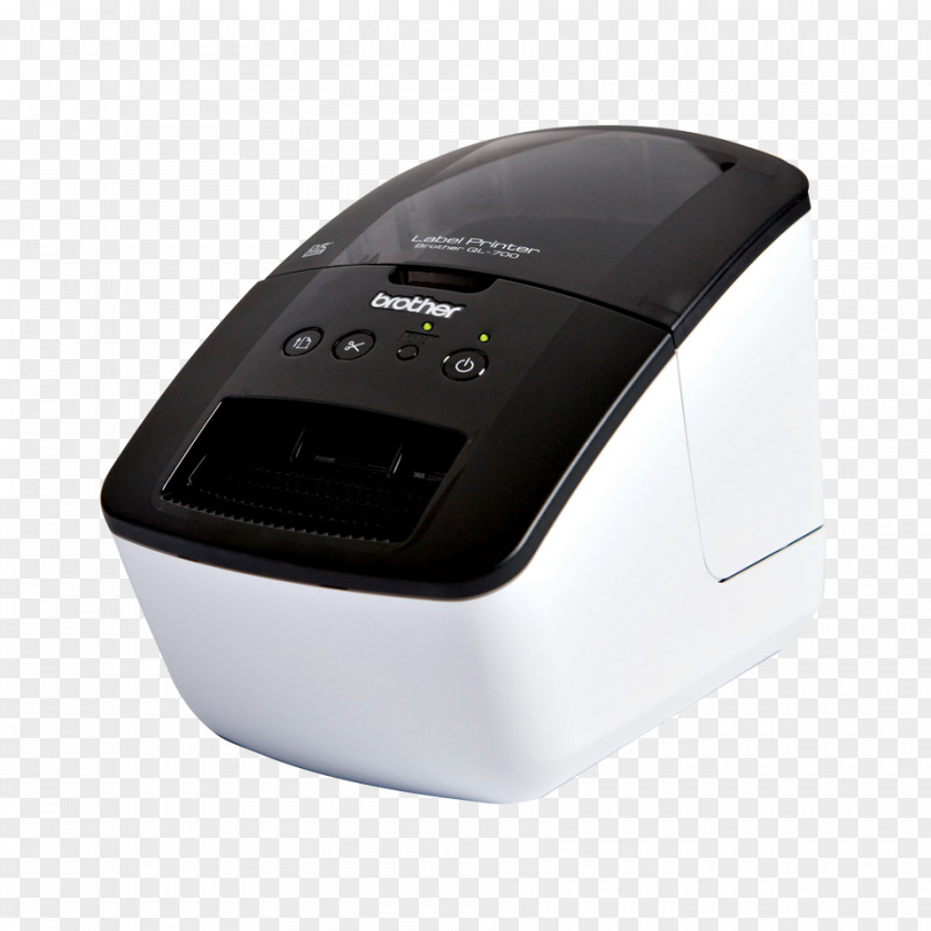 Display Supplies Label Printer Brother Industries Printing PNG