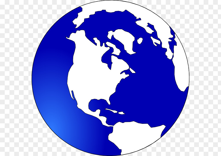 Globe Clipart World Earth Clip Art PNG