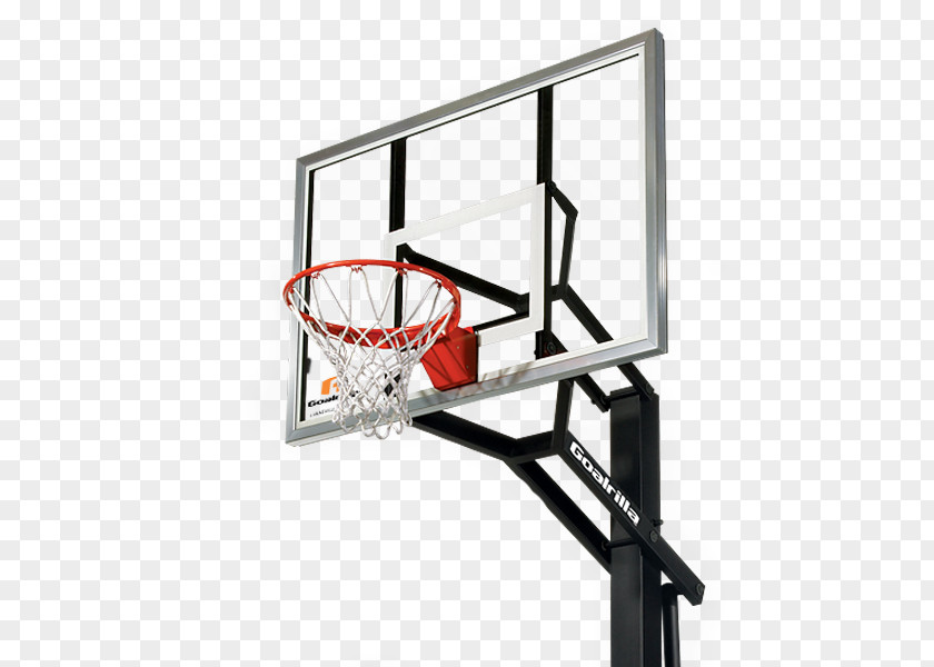 Goal Backboard Basketball Canestro Slam Dunk Rebound PNG