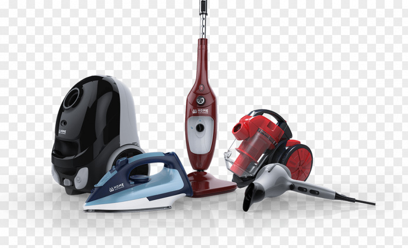 Home Electronics Consumer Vacuum Cleaner Appliance Television PNG