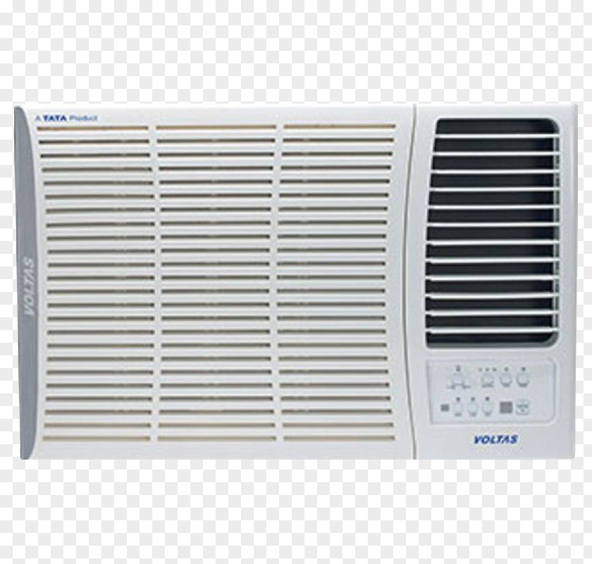 India Air Conditioning Voltas 125 DY Price PNG
