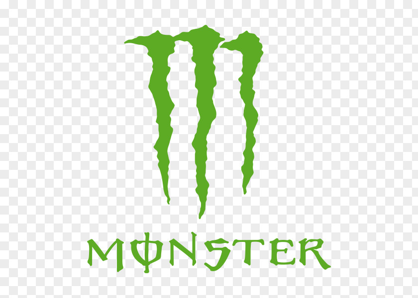 Logo Monster Energy Label Brand Font PNG