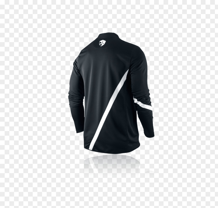 Nike Sweats T-shirt Polar Fleece Sweater Jacket Sleeve PNG