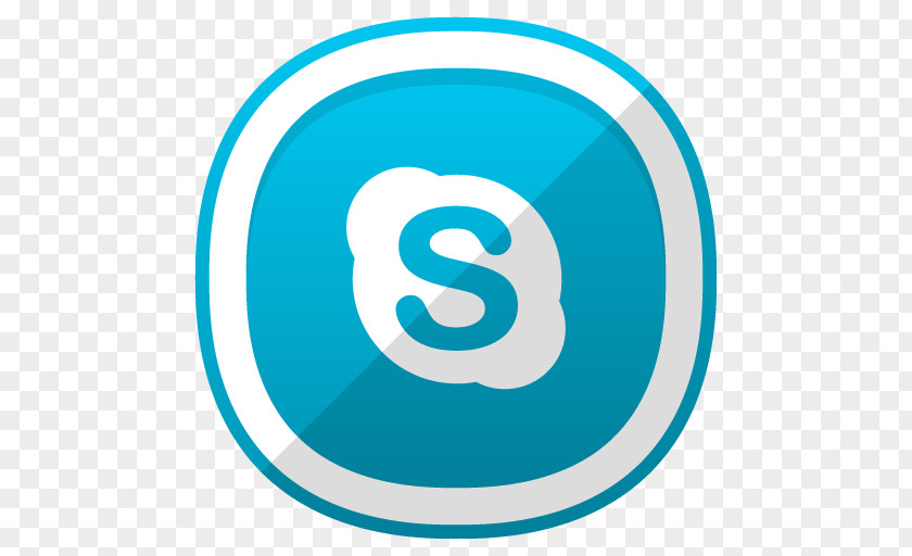 Skype PNG
