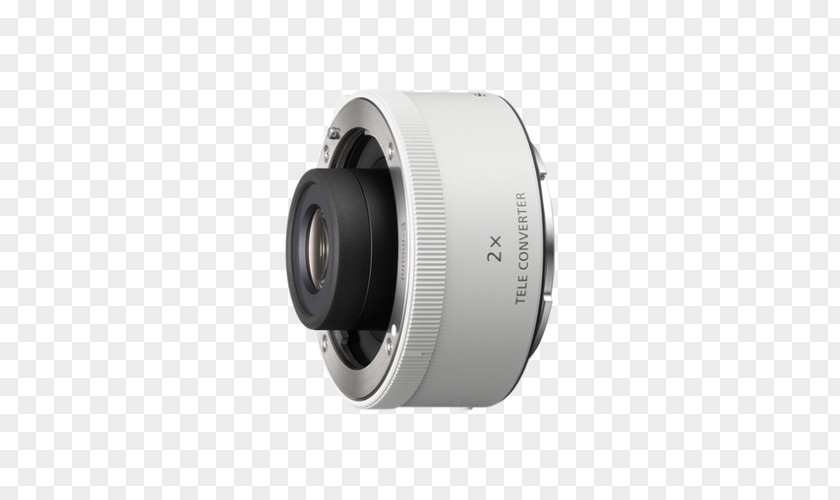 Sony Teleconverter E-mount Camera Lens Full-frame Digital SLR PNG