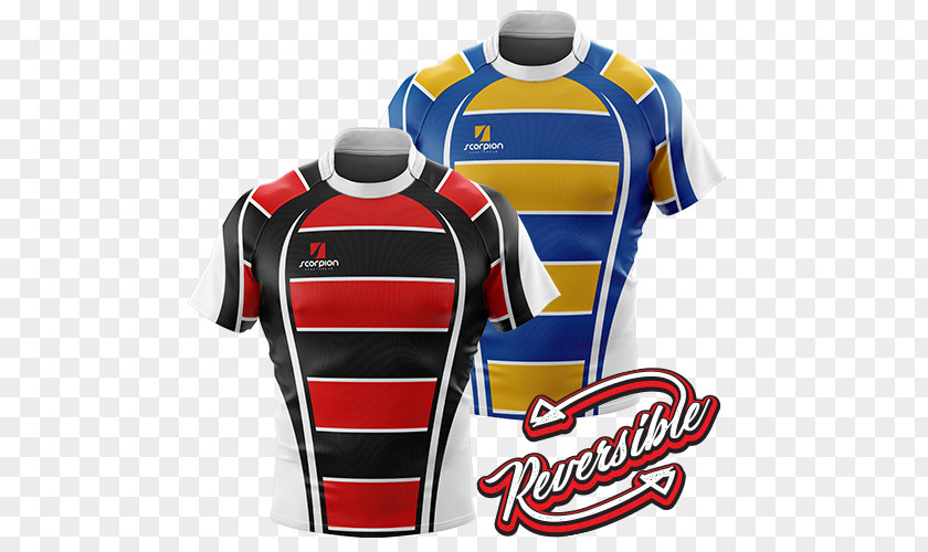 T-shirt Rugby Shirt United Kingdom PNG