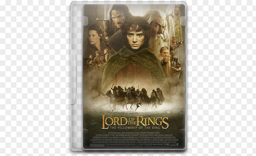 The Hobbit Gandalf Lord Of Rings Film PNG
