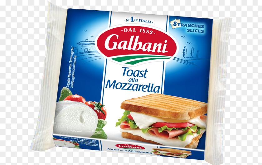 Toast Processed Cheese Mozzarella Italian Cuisine Milk PNG