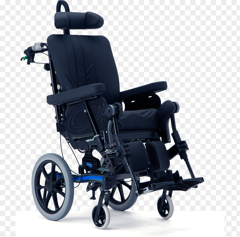 Wheelchair Motorized Invacare PNG